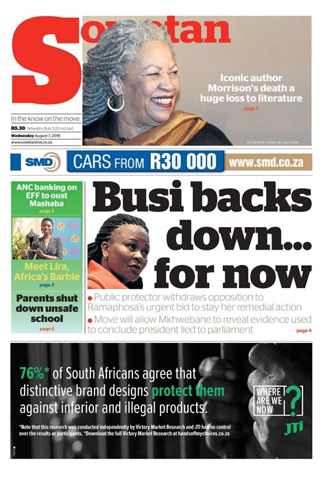 SowetanLIVE .